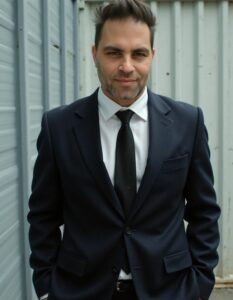 SAM SCIASCIA SAM SCIASCIA